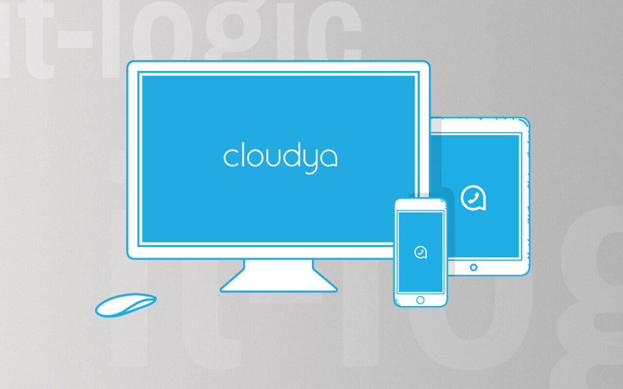 cloudya