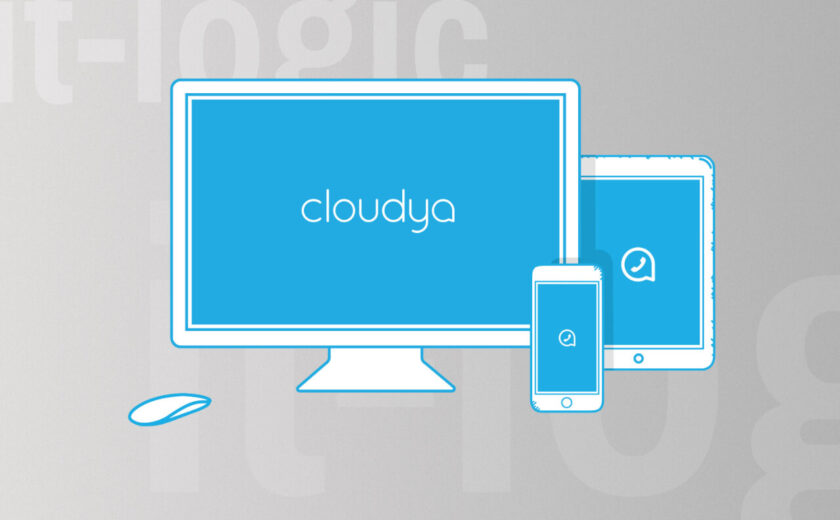 cloudya