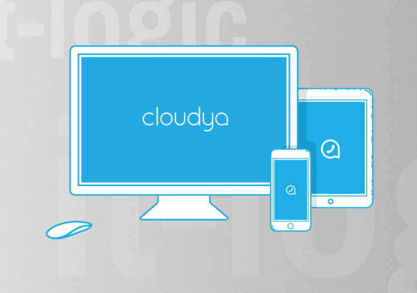 cloudya