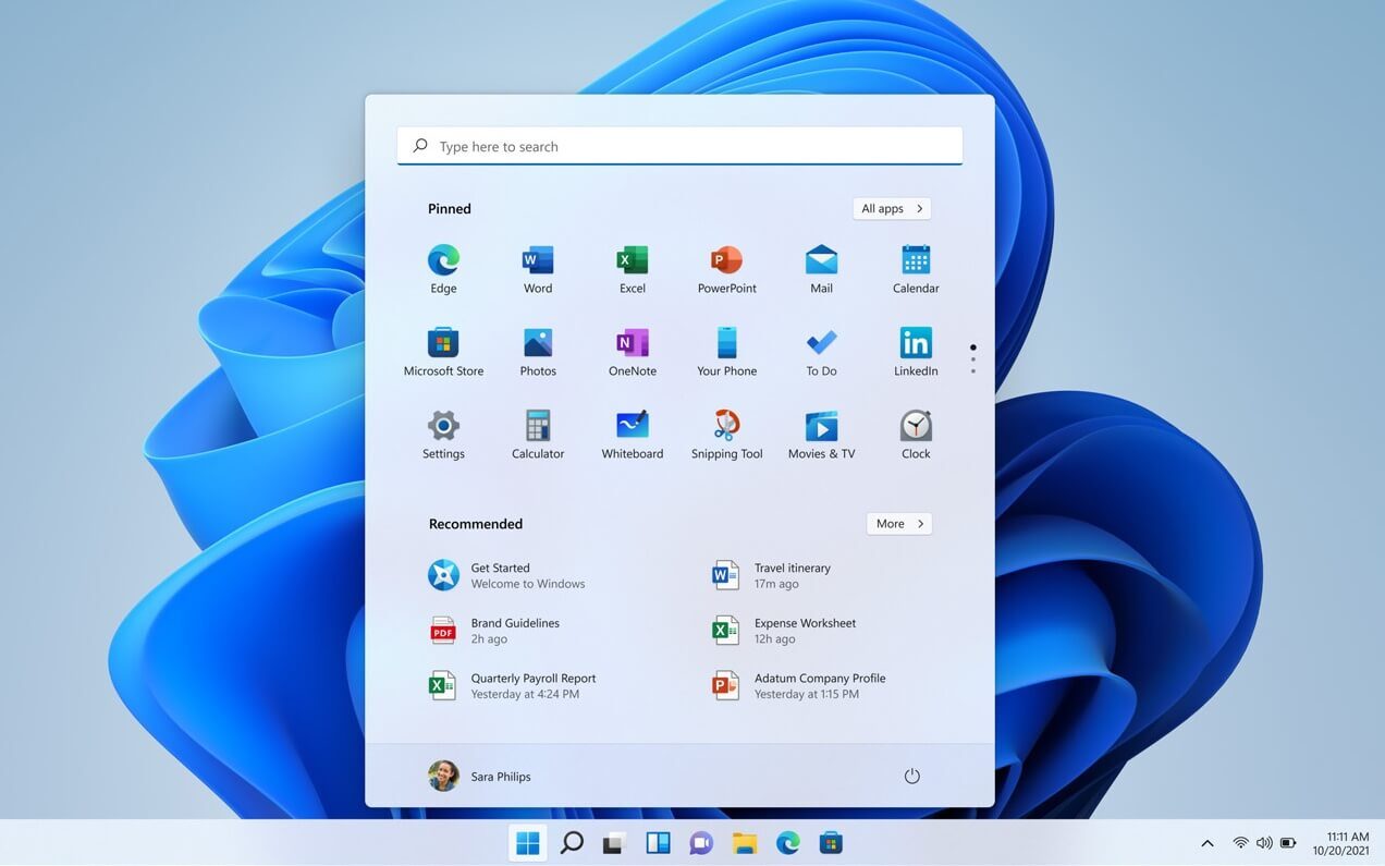 windows 11