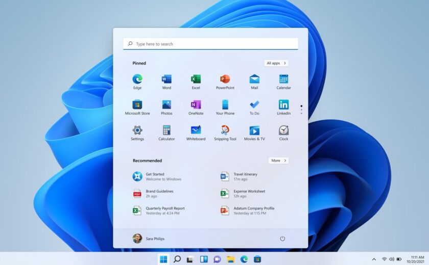 windows 11