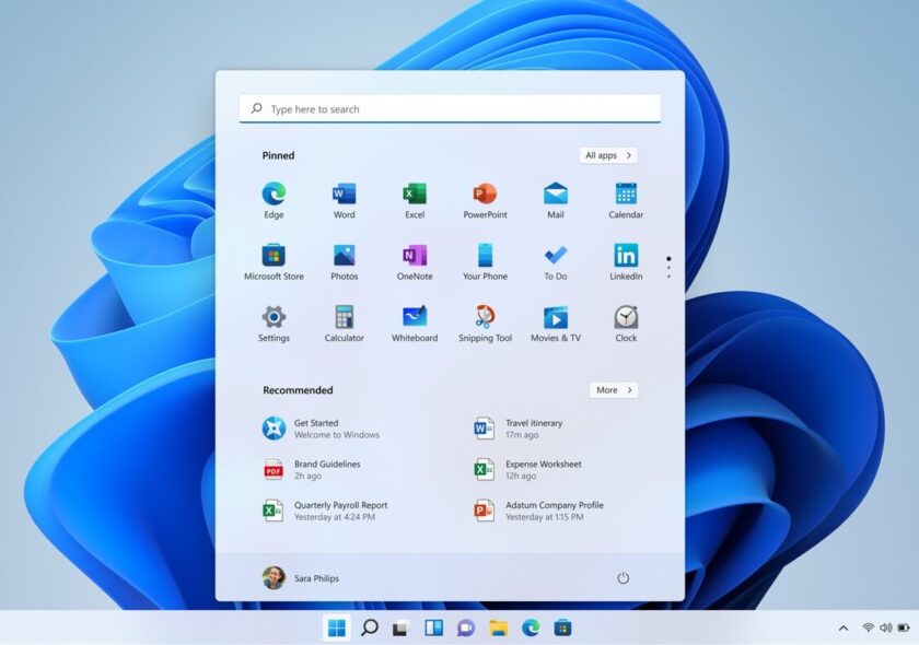 windows 11