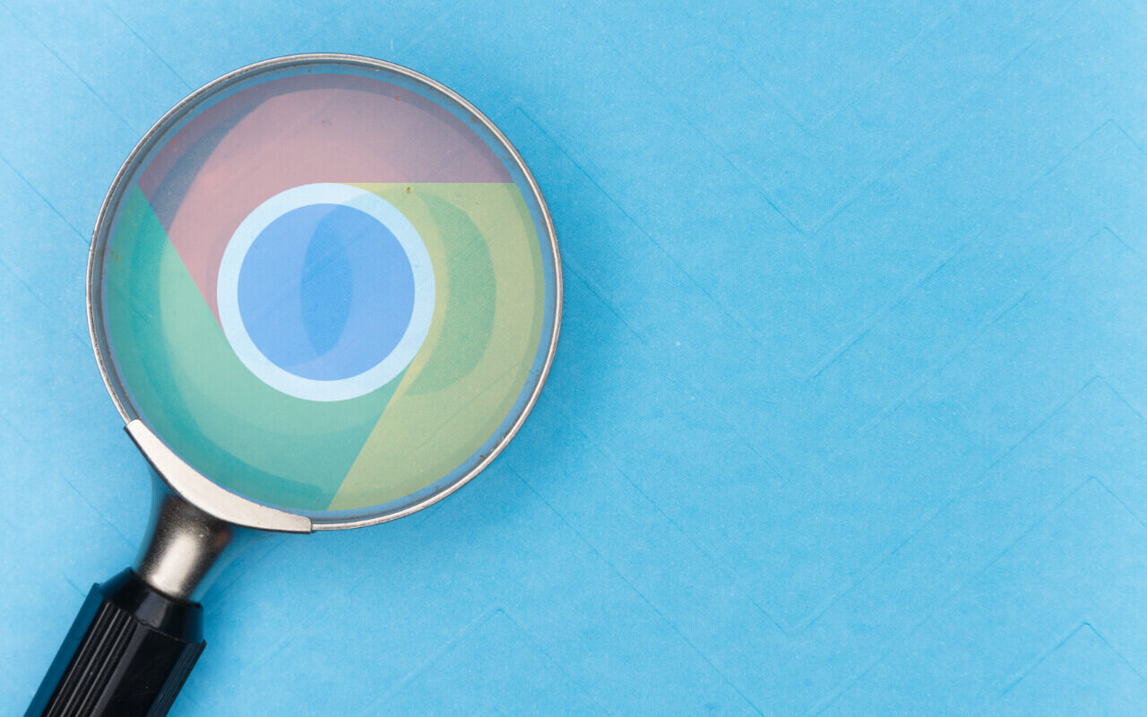 Google testuje panel bocznego wyszukiwania w Chrome