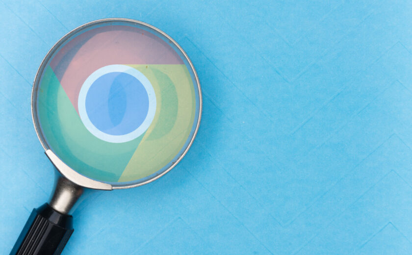 Google testuje panel bocznego wyszukiwania w Chrome