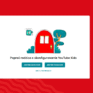 YouTube Kids – jak działa i co nowego wprowadzono?