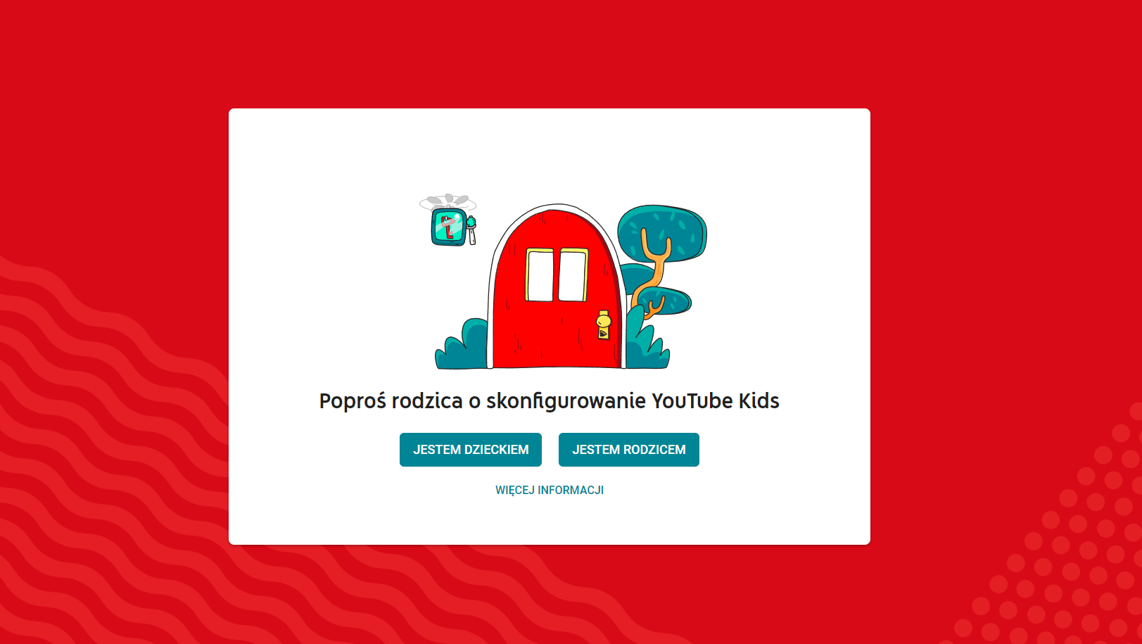 YouTube Kids