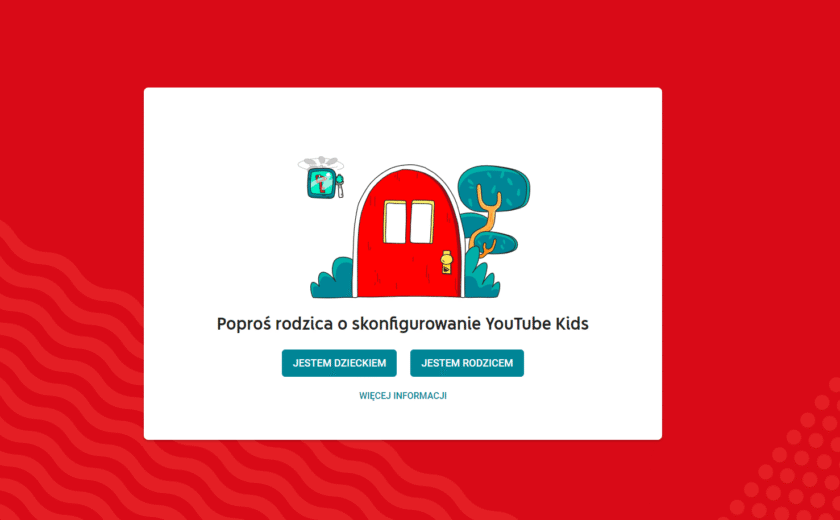 YouTube Kids