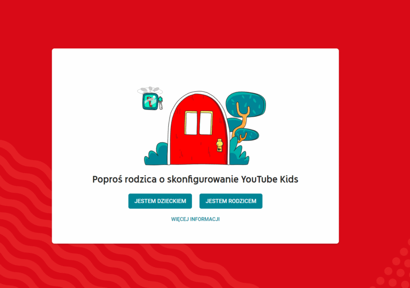 YouTube Kids