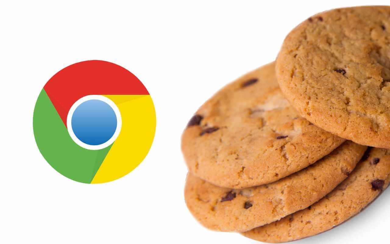 Google wyeliminuje ciasteczka z profilowania użytkownika