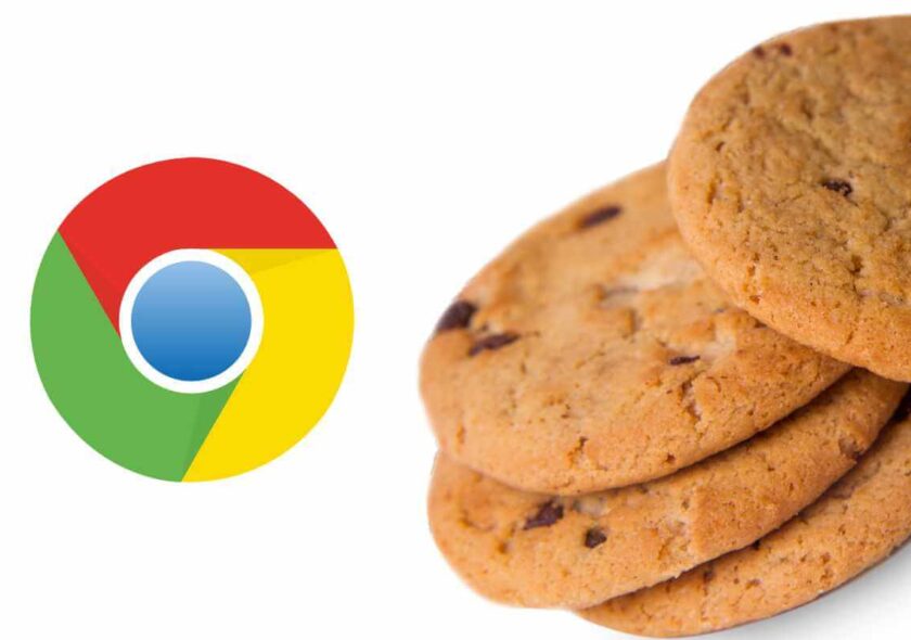 Google wyeliminuje ciasteczka z profilowania użytkownika
